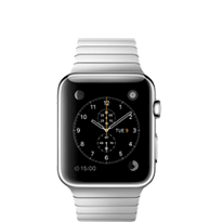 Apple Watch-serie 2 42 mm